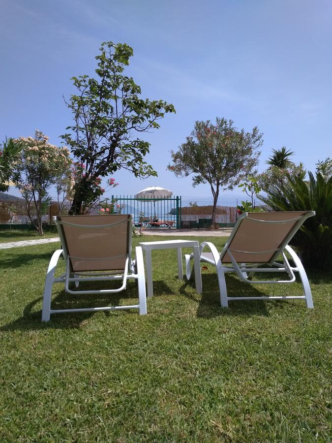 Palmyra Beachfront Studios Nydri  Exterior foto
